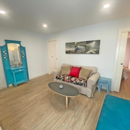 Apartmán Barrio De Santa Cruz, La Juderia. Zona Inmejorable Sevilla Exteriér fotografie