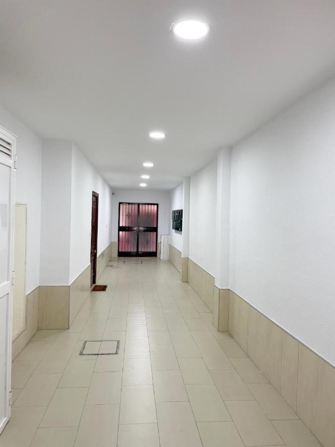 Apartmán Barrio De Santa Cruz, La Juderia. Zona Inmejorable Sevilla Exteriér fotografie