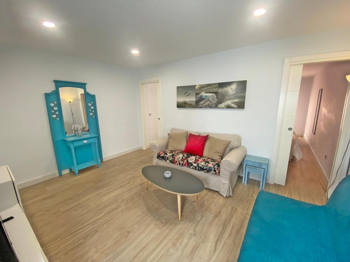 Apartmán Barrio De Santa Cruz, La Juderia. Zona Inmejorable Sevilla Exteriér fotografie