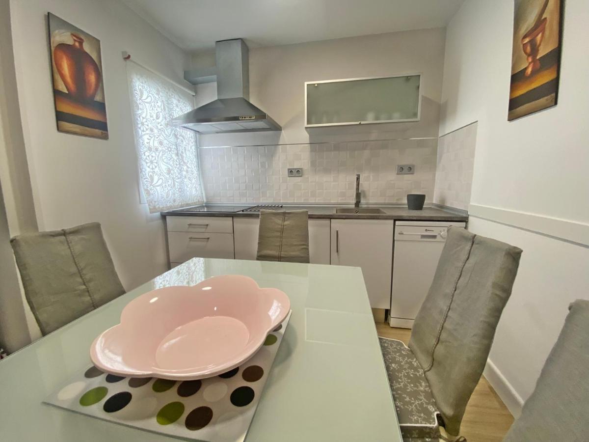 Apartmán Barrio De Santa Cruz, La Juderia. Zona Inmejorable Sevilla Exteriér fotografie