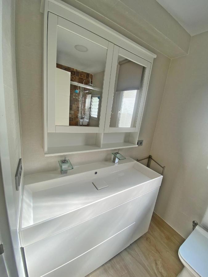 Apartmán Barrio De Santa Cruz, La Juderia. Zona Inmejorable Sevilla Exteriér fotografie