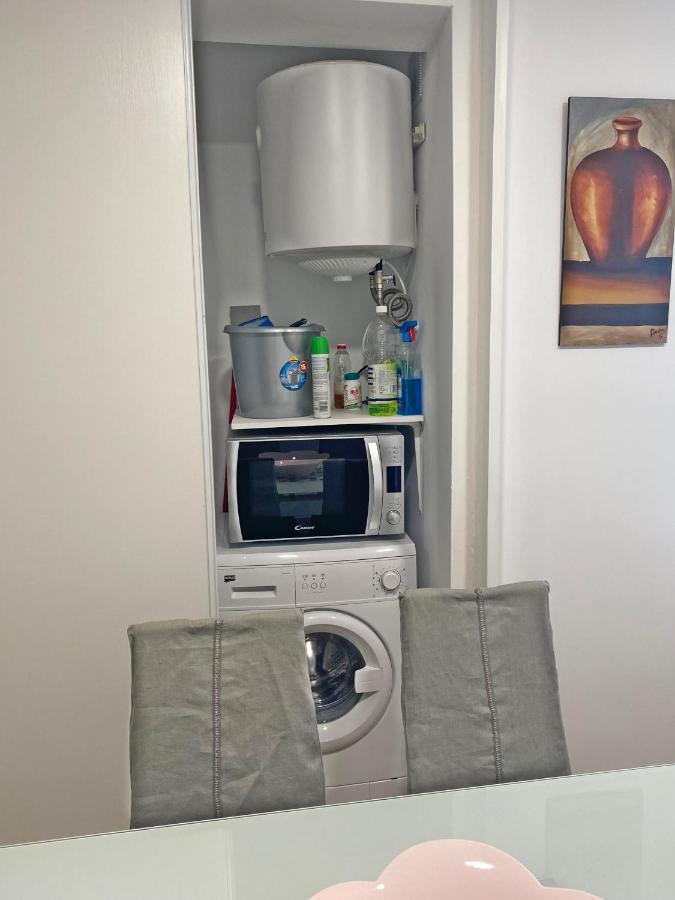Apartmán Barrio De Santa Cruz, La Juderia. Zona Inmejorable Sevilla Exteriér fotografie