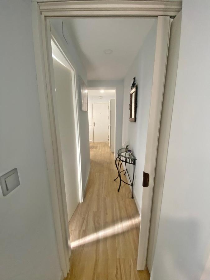 Apartmán Barrio De Santa Cruz, La Juderia. Zona Inmejorable Sevilla Exteriér fotografie