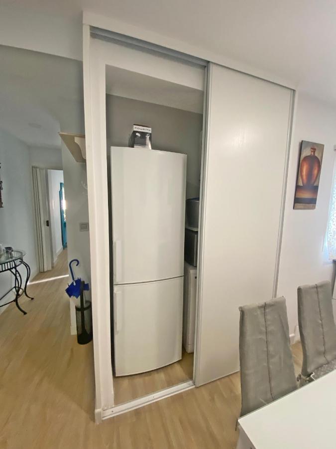 Apartmán Barrio De Santa Cruz, La Juderia. Zona Inmejorable Sevilla Exteriér fotografie